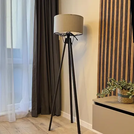 Modern & Spacious Two-bedroom Plovdiv