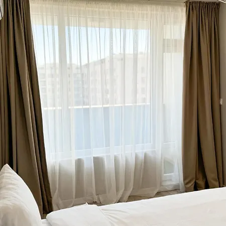 Modern & Spacious Two-bedroom Пловдив