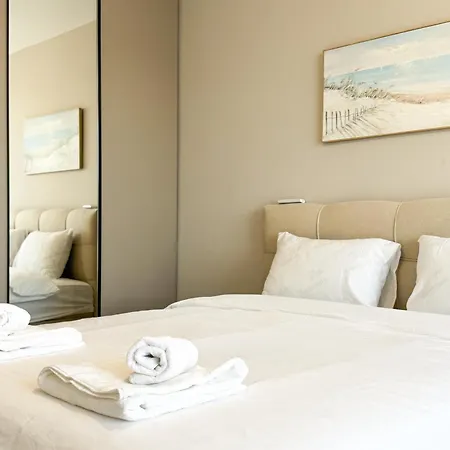 Modern & Spacious Two-bedroom Διαμέρισμα Φιλιππούπολη