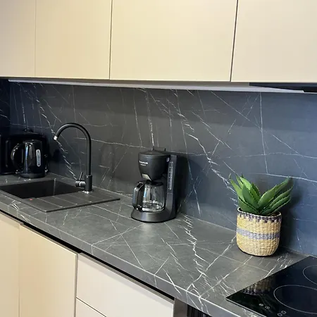 Modern & Spacious Two-bedroom Plowdiw