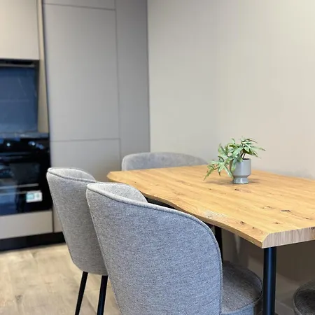 Lägenhet Modern & Spacious Two-bedroom Plovdiv