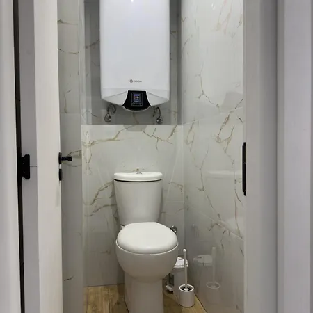 Modern & Spacious Two-bedroom Plowdiw