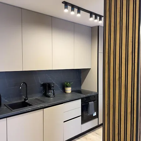 Modern & Spacious Two-bedroom Пловдив