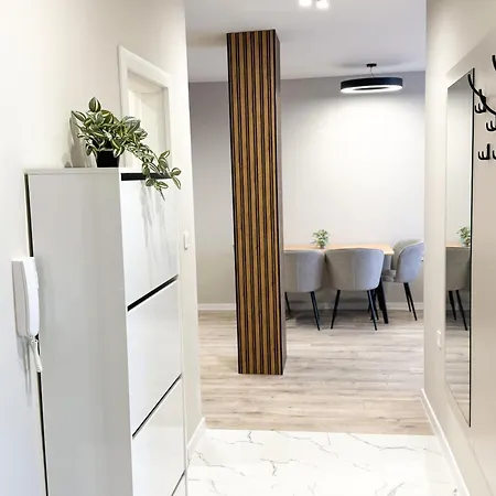 Modern & Spacious Two-bedroom Apartment Plovdiv