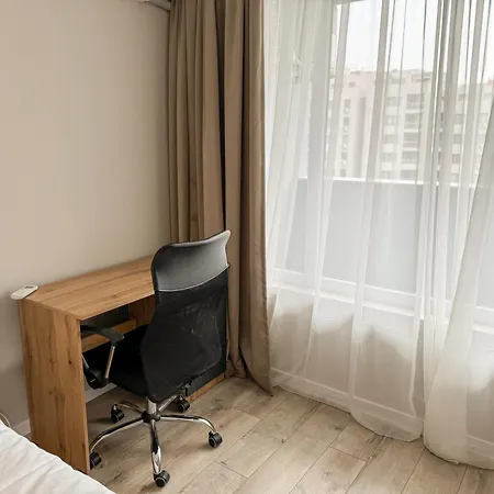 Modern & Spacious Two-bedroom Lägenhet Plovdiv