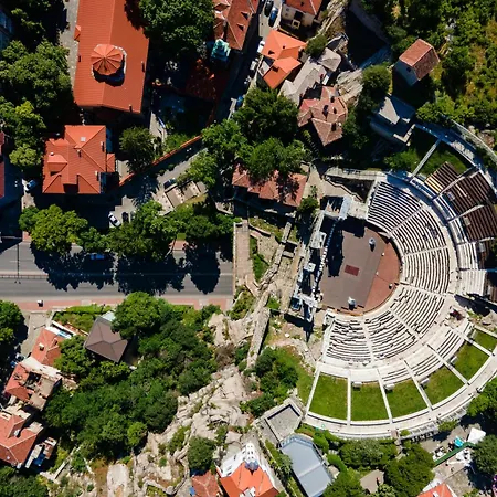 Apartment Modern & Spacious Two-bedroom *