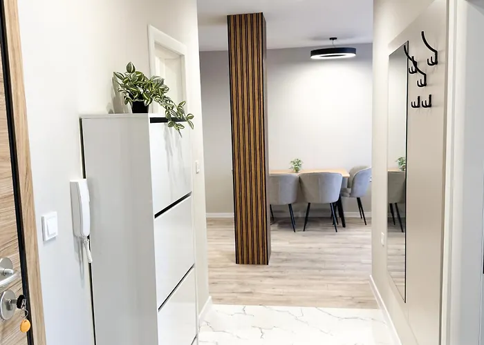 Modern & Spacious Two-bedroom Lejlighed Plovdiv