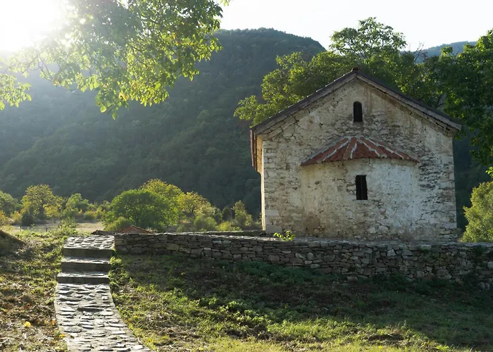 Lejlighed Modern & Spacious Two-bedroom Plovdiv