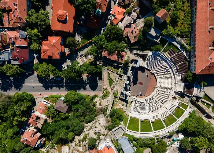 Lejlighed Modern & Spacious Two-bedroom *